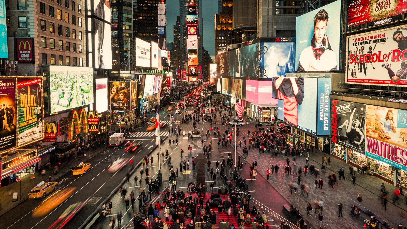 Cities Lights, Sounds, and Invisible Stressors-Sheet2