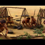 Survival Against Settlement The Essential Role of Architecture in Human Life-Sheet3