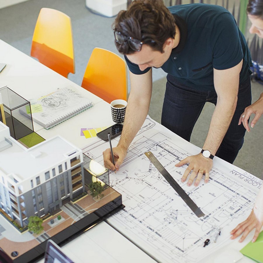 Is architecture degree an affordable affair-Sheet2