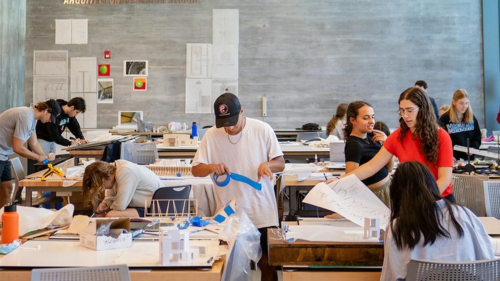 Is architecture degree an affordable affair-Sheet3