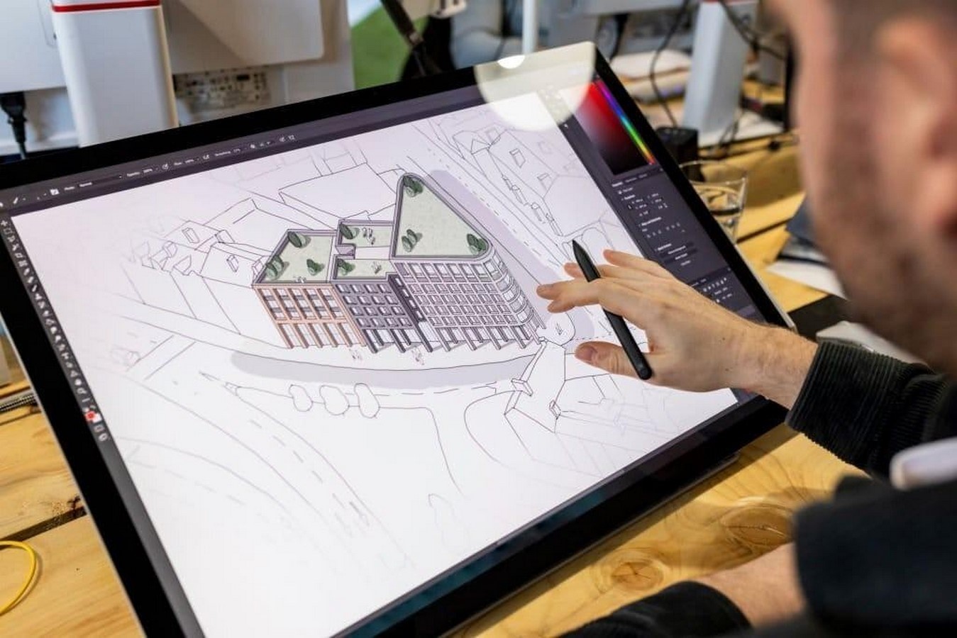 Is architecture degree an affordable affair-Sheet4