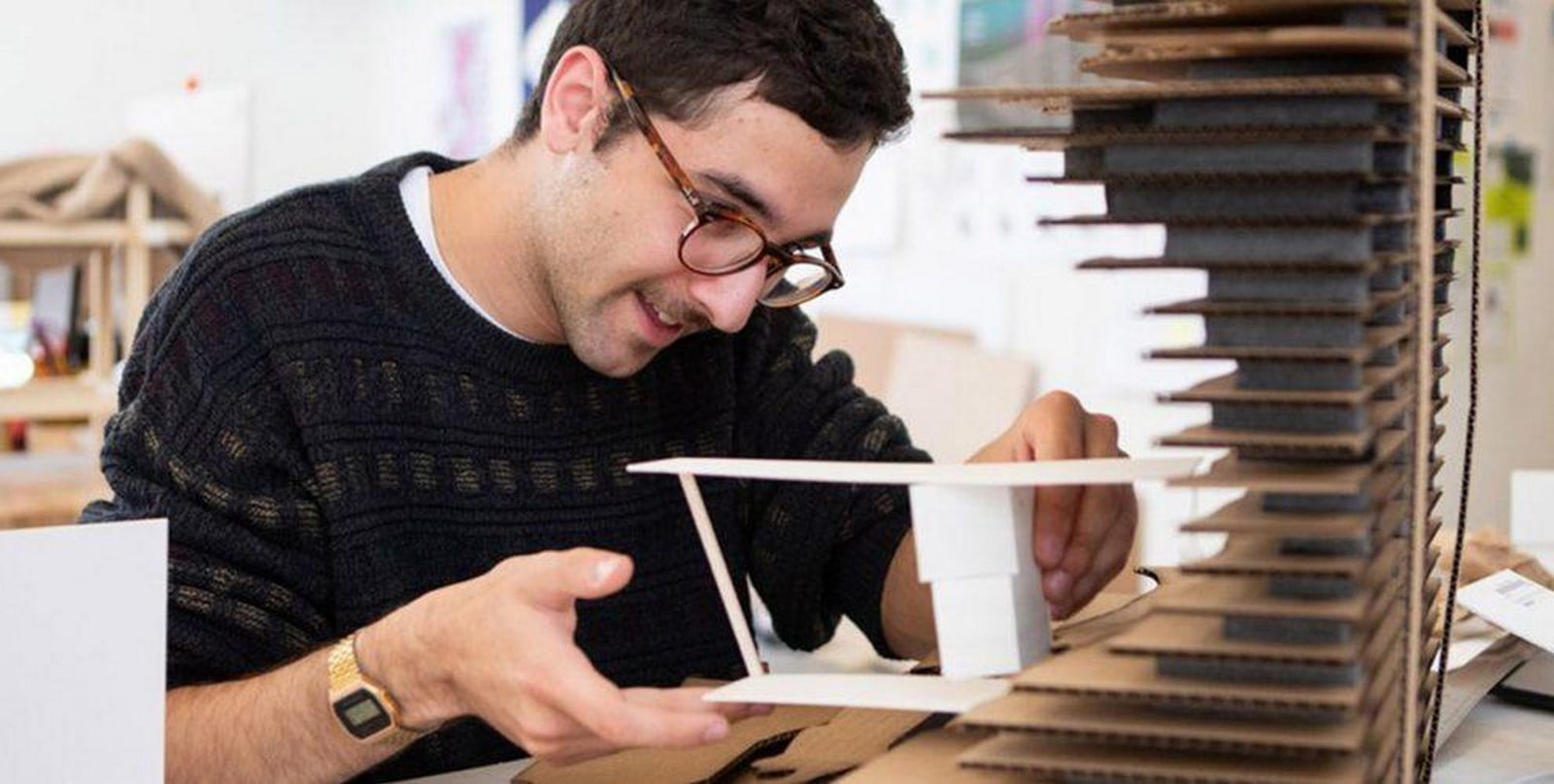 Is architecture degree an affordable affair-Sheet5