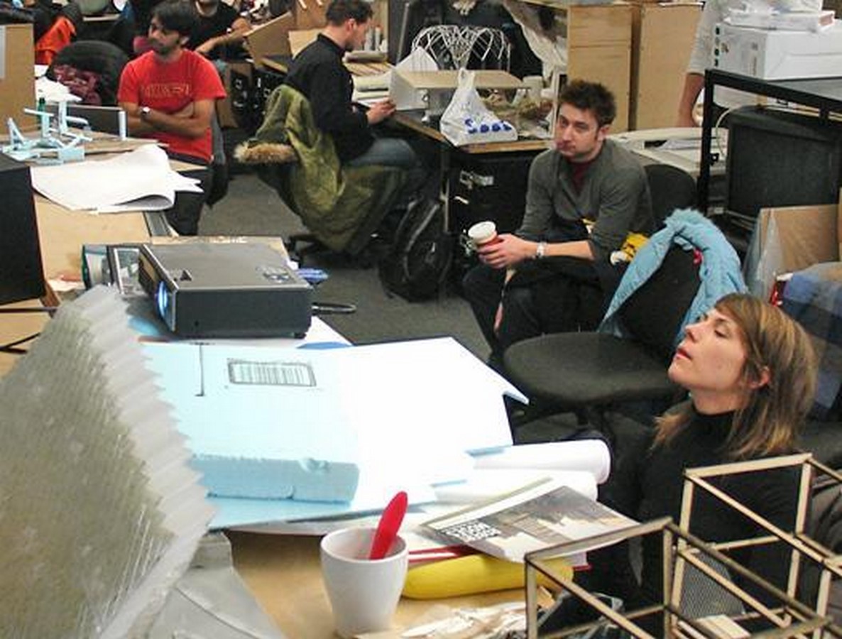Is architecture degree an affordable affair-Sheet6