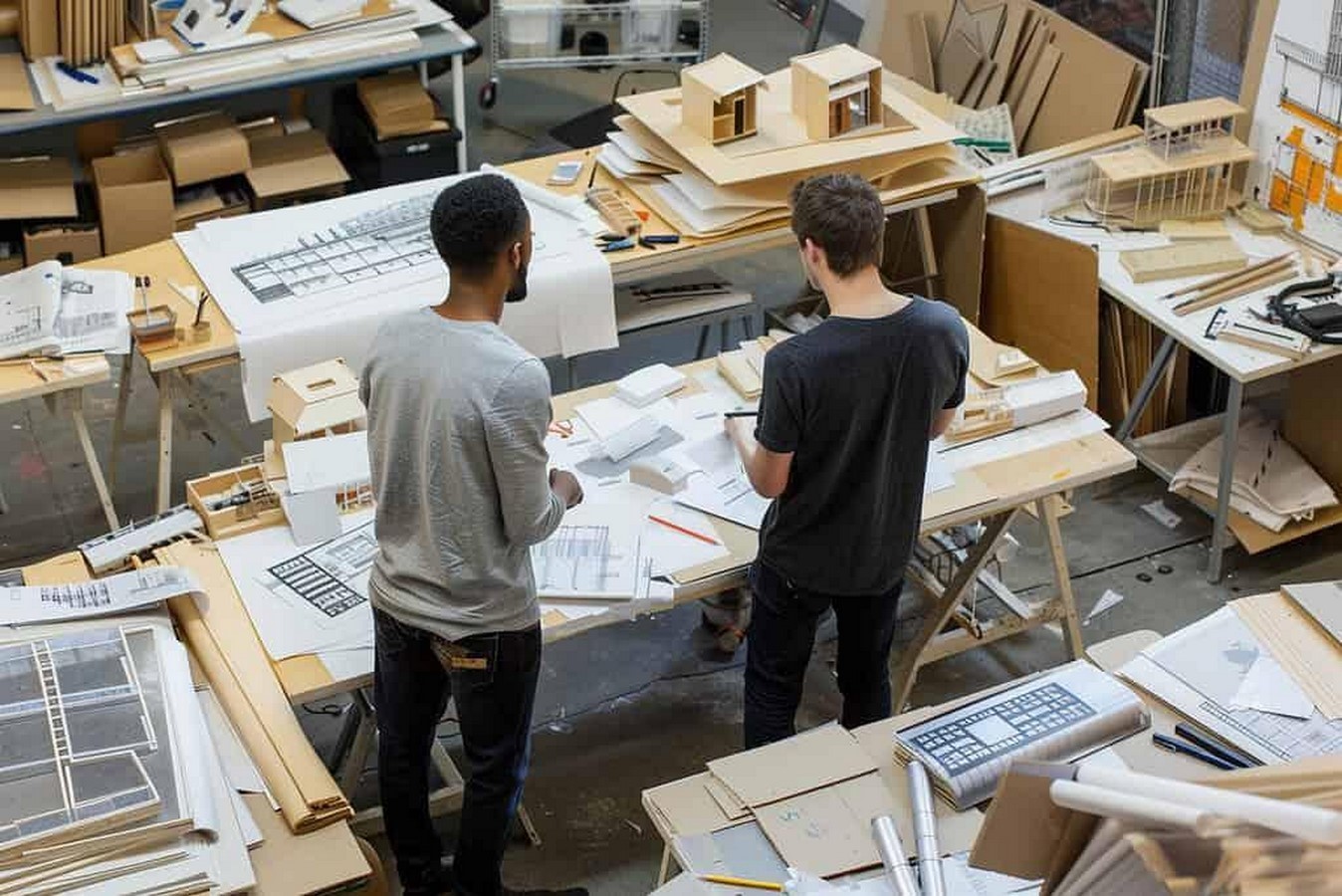 Is architecture degree an affordable affair-Sheet7