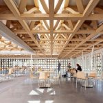 Shigeru Ban to Receive the 2026 AIA Gold Medal-Sheet2