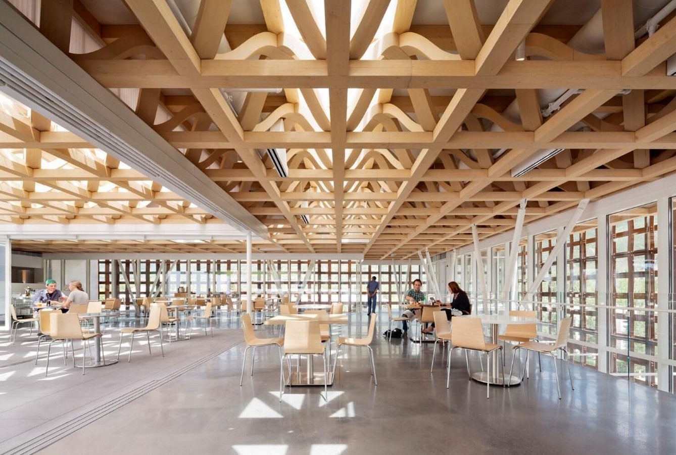 Shigeru Ban to Receive the 2026 AIA Gold Medal-Sheet2