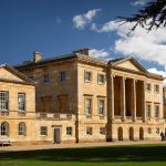 An Architectural Review of a Pride and Prejudice-Sheet3