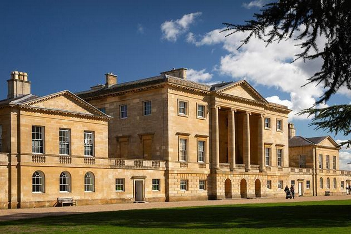 An Architectural Review of a Pride and Prejudice-Sheet3