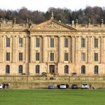 An Architectural Review of a Pride and Prejudice-Sheet6