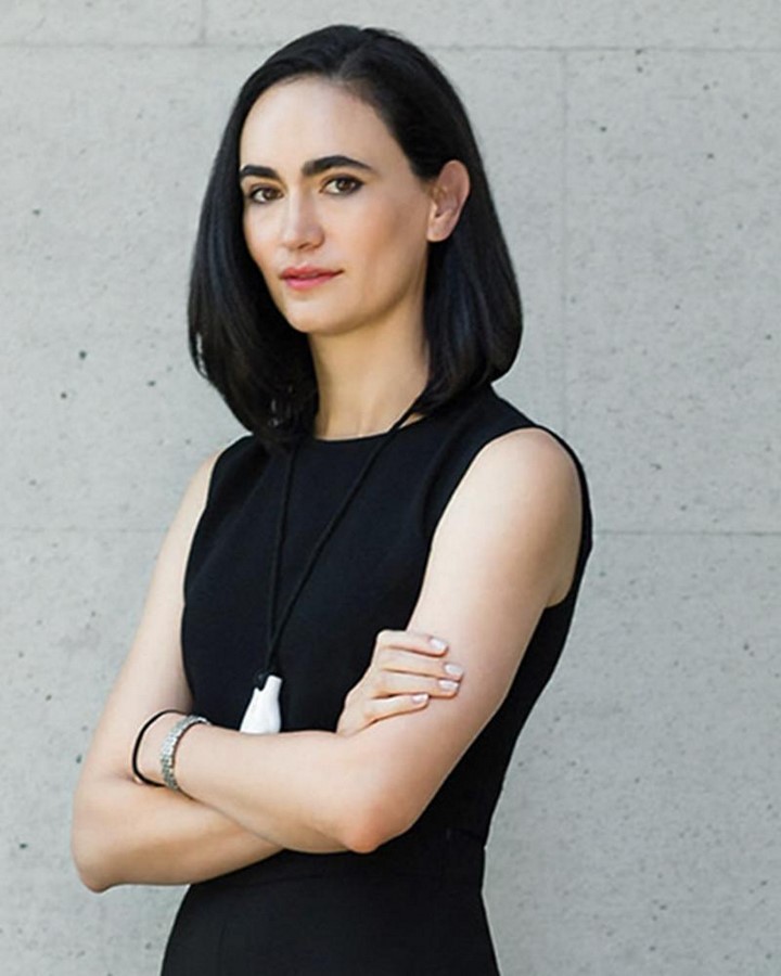 Frida Escobedo to Transform a Modernist Landmark in Doha into Qatar’s New Ministry Building-Sheet2