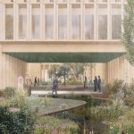 Frida Escobedo to Transform a Modernist Landmark in Doha into Qatar’s New Ministry Building-Sheet3