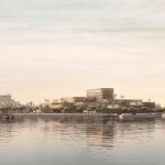 Frida Escobedo to Transform a Modernist Landmark in Doha into Qatar’s New Ministry Building-Sheet4