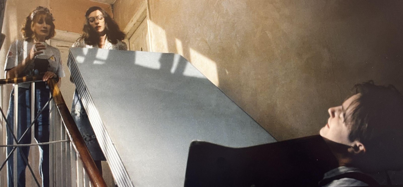 An architectural review of One Day-Sheet2