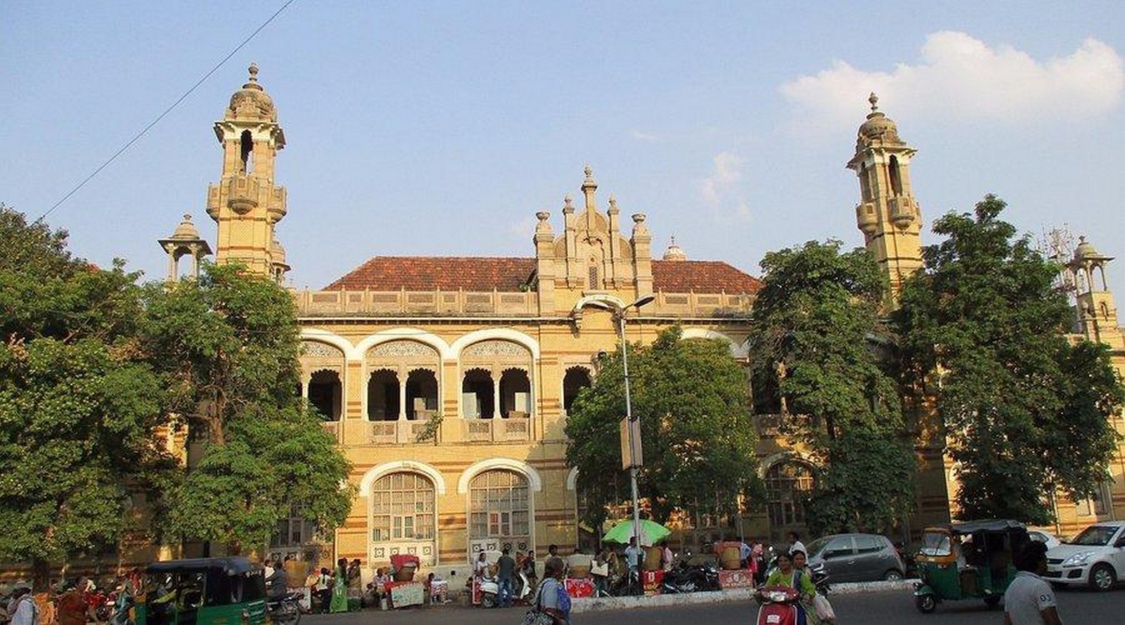 Nyay Mandir, Vadodara-Sheet1