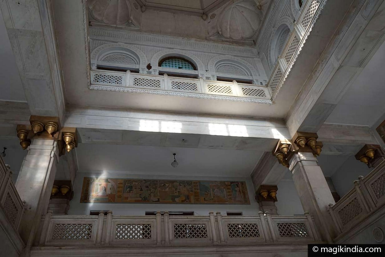 Nyay Mandir, Vadodara-Sheet2