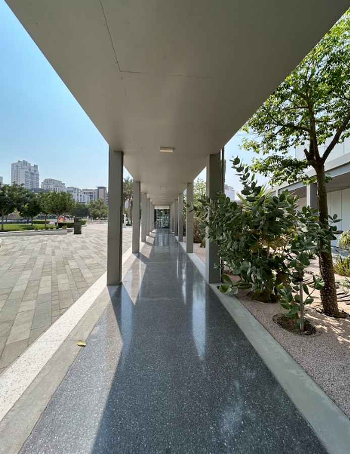 Jameel Arts Centre by Serie Architects-Sheet4