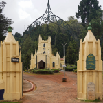 St. Stephen’s Church, Ooty-Sheet1