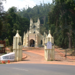 St. Stephen’s Church, Ooty-Sheet2