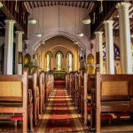 St. Stephen’s Church, Ooty-Sheet3