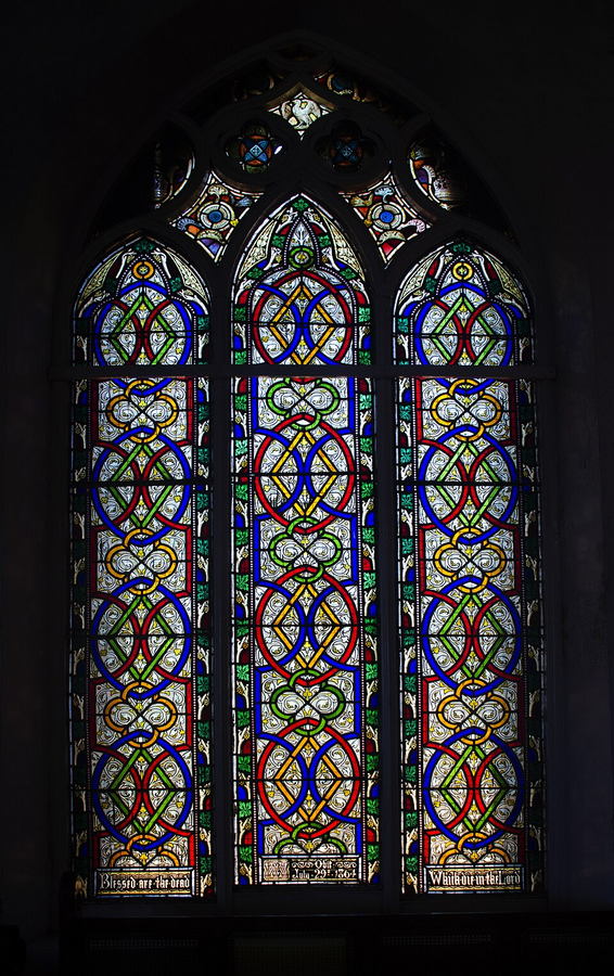 St. Stephen’s Church, Ooty-Sheet4