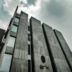 The Ark (Gallery Ark + Rubamin Headquarters), Vadodara-Sheet1