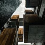 The Ark (Gallery Ark + Rubamin Headquarters), Vadodara-Sheet3