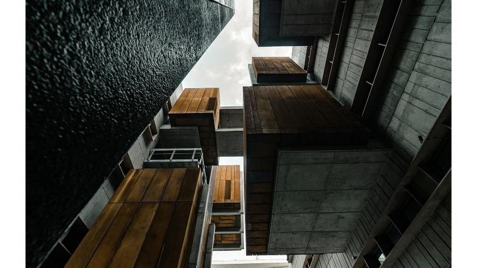 The Ark (Gallery Ark + Rubamin Headquarters), Vadodara-Sheet3