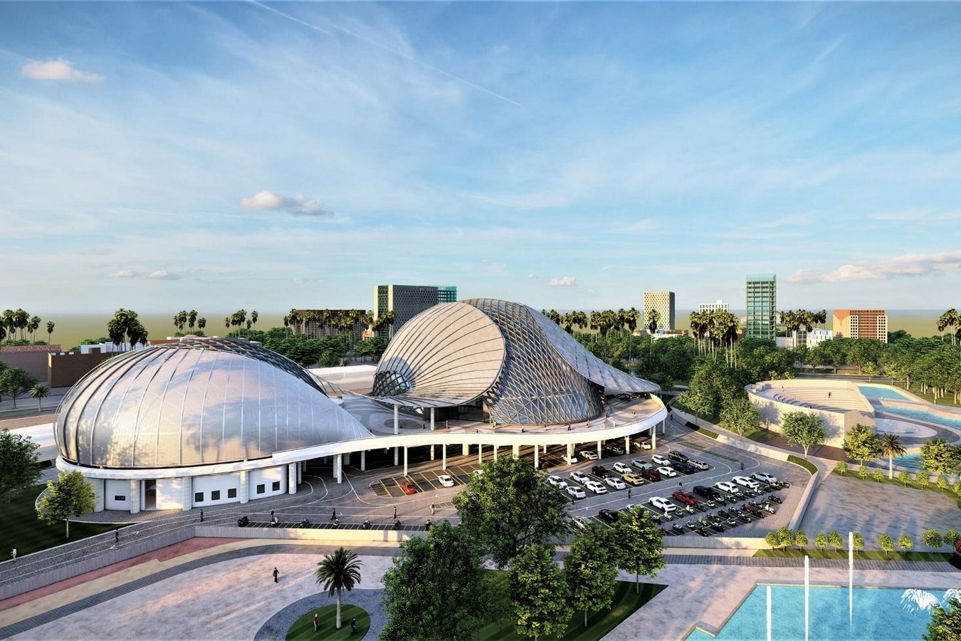 Science Park, Nerul, Navi Mumbai-Sheet1