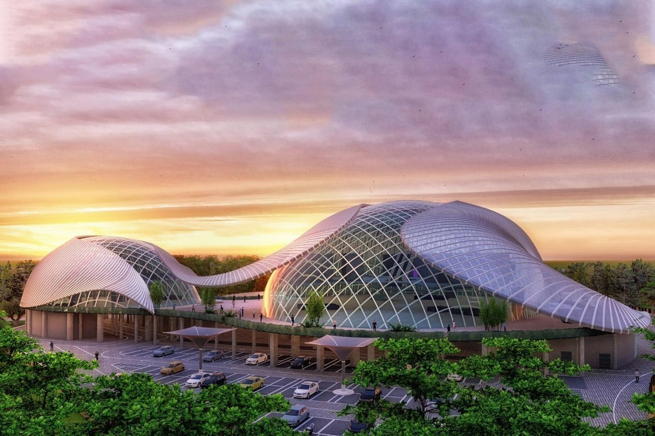 Science Park, Nerul, Navi Mumbai-Sheet2