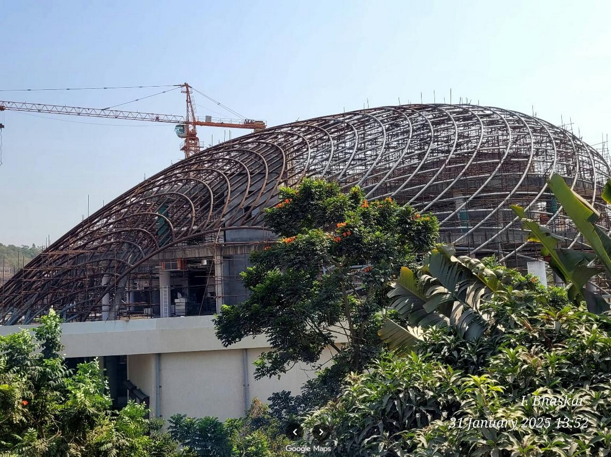 Science Park, Nerul, Navi Mumbai-Sheet3