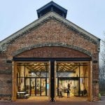Architectural Trends and the Quiet Recalibration Toward 2026-Sheet1