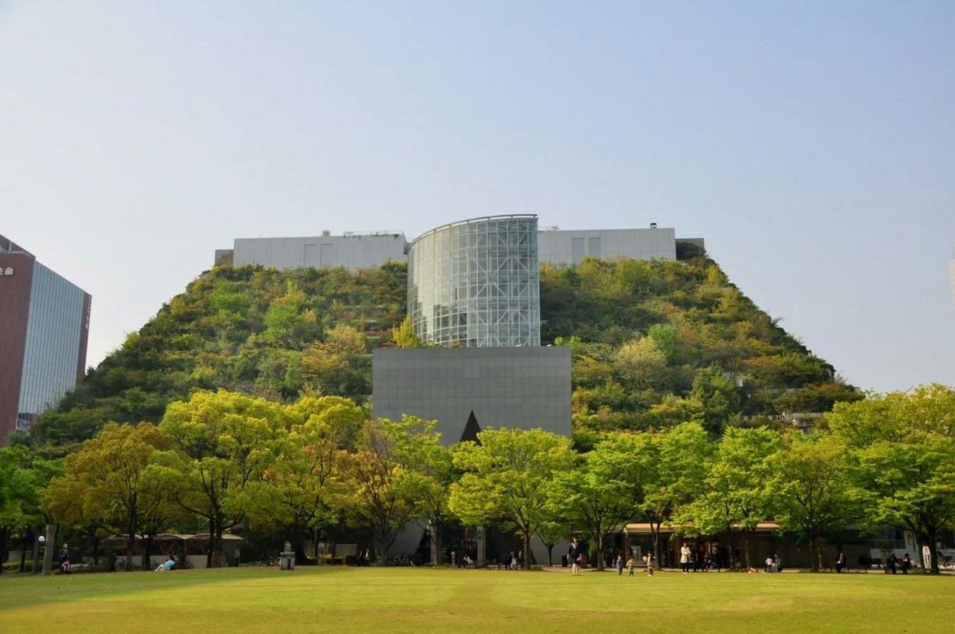 Architectural Trends and the Quiet Recalibration Toward 2026-Sheet2