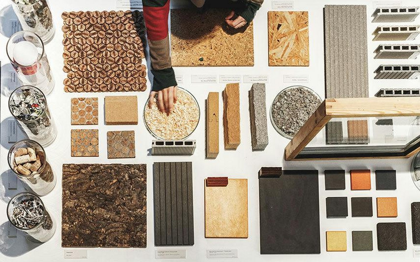 Architectural Trends and the Quiet Recalibration Toward 2026-Sheet3