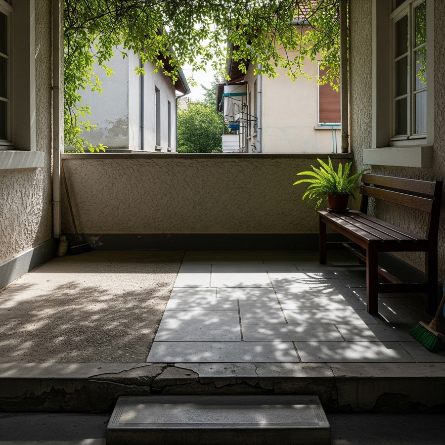 Slowing perception through pared-down spaces-Sheet4