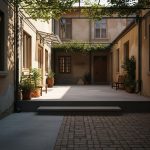 Slowing perception through pared-down spaces-Sheet5