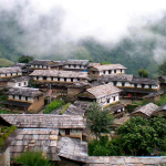 Vernacular Architecture and Climate Adaptation in Nepal-sHEET4