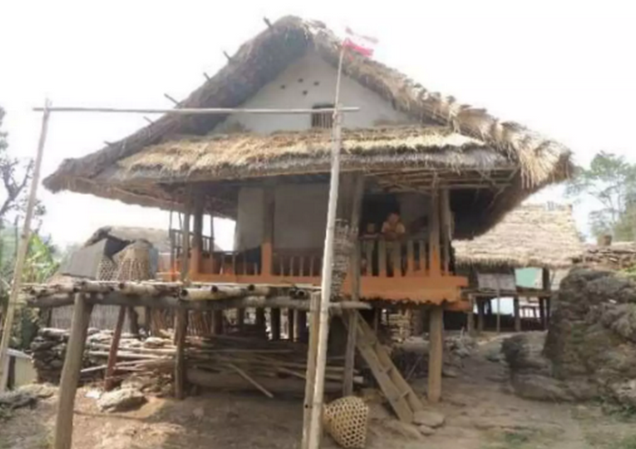 Vernacular Architecture and Climate Adaptation in Nepal-sHEET6