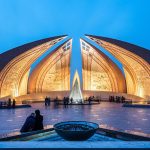 A Visitor's Guide to Architectural Gems in Pakistan-Sheet1