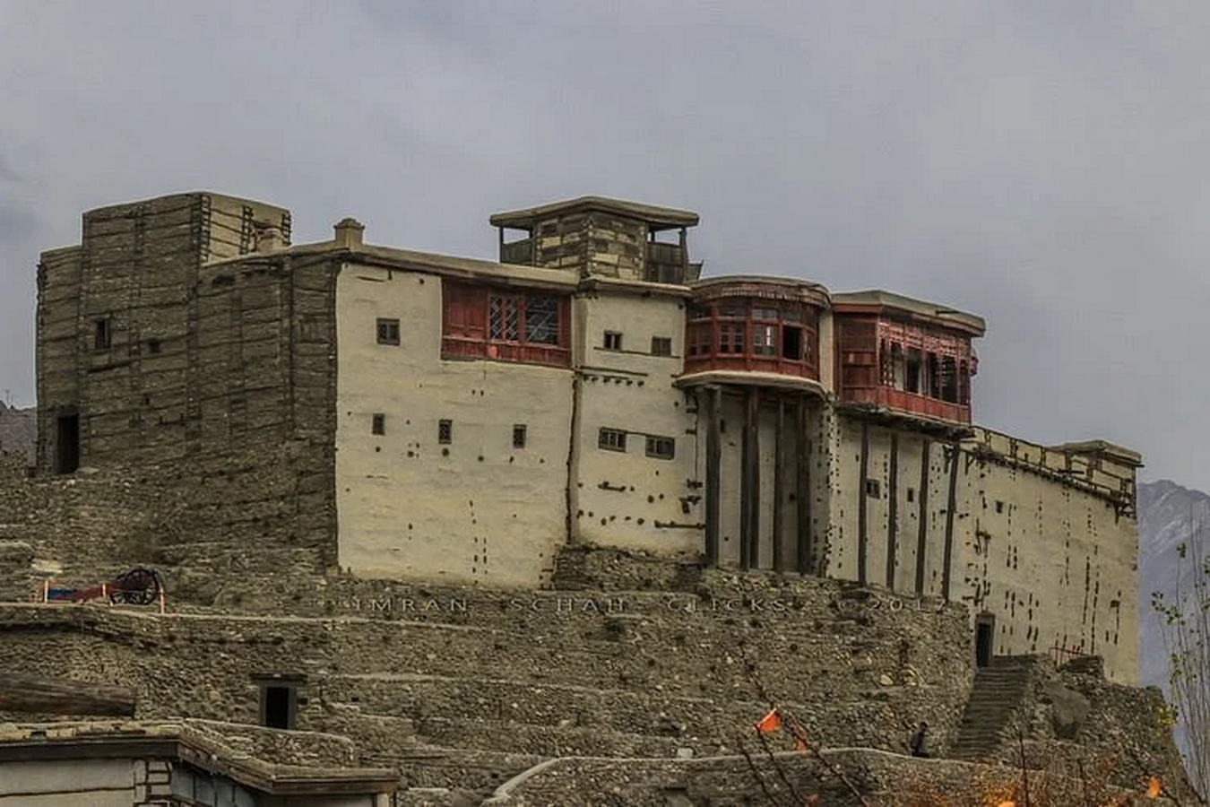 A Visitor's Guide to Architectural Gems in Pakistan-Sheet10