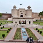 A Visitor's Guide to Architectural Gems in Pakistan-Sheet4