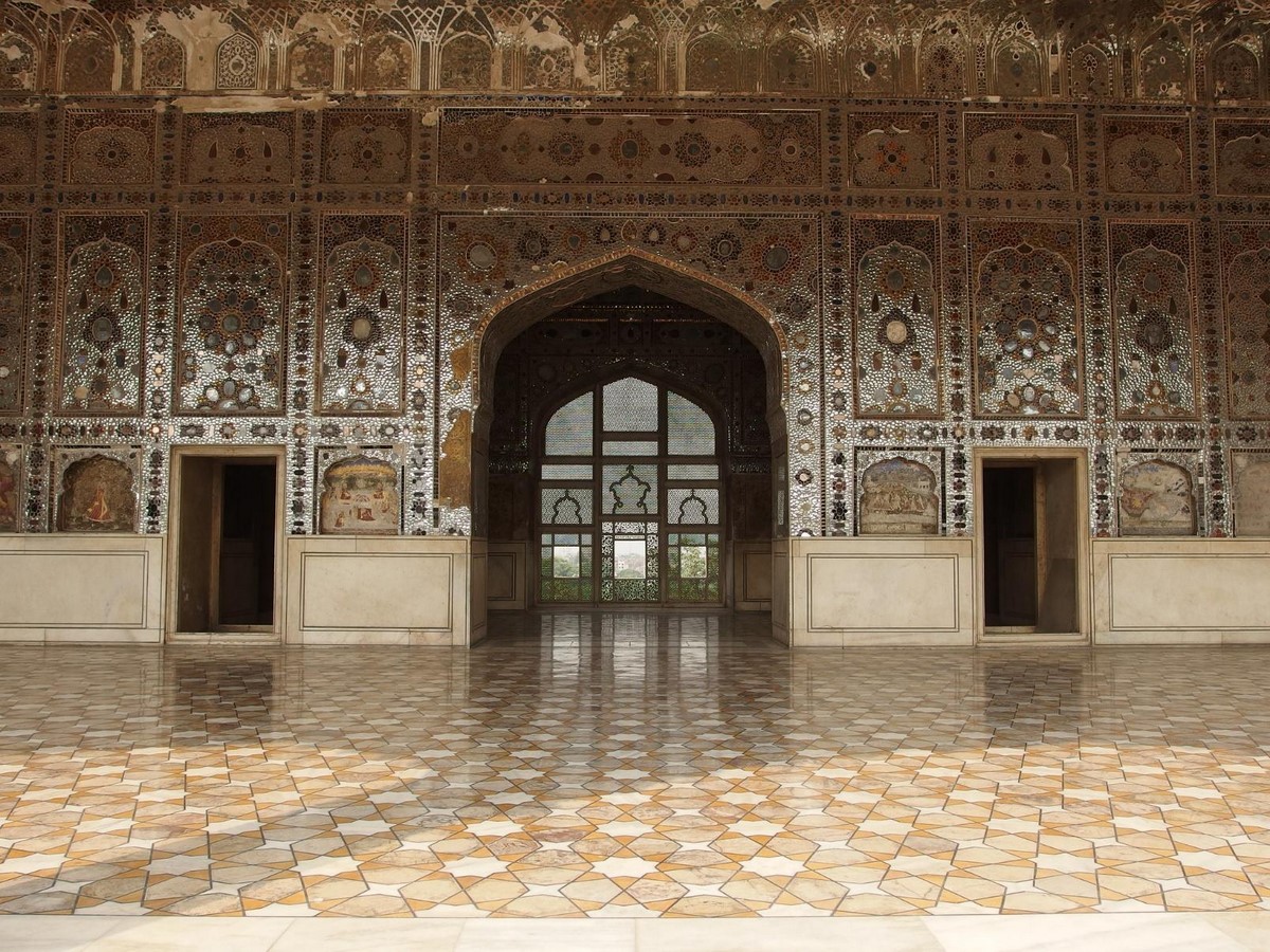 A Visitor's Guide to Architectural Gems in Pakistan-Sheet5