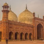 A Visitor's Guide to Architectural Gems in Pakistan-Sheet6