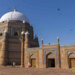 A Visitor's Guide to Architectural Gems in Pakistan-Sheet7