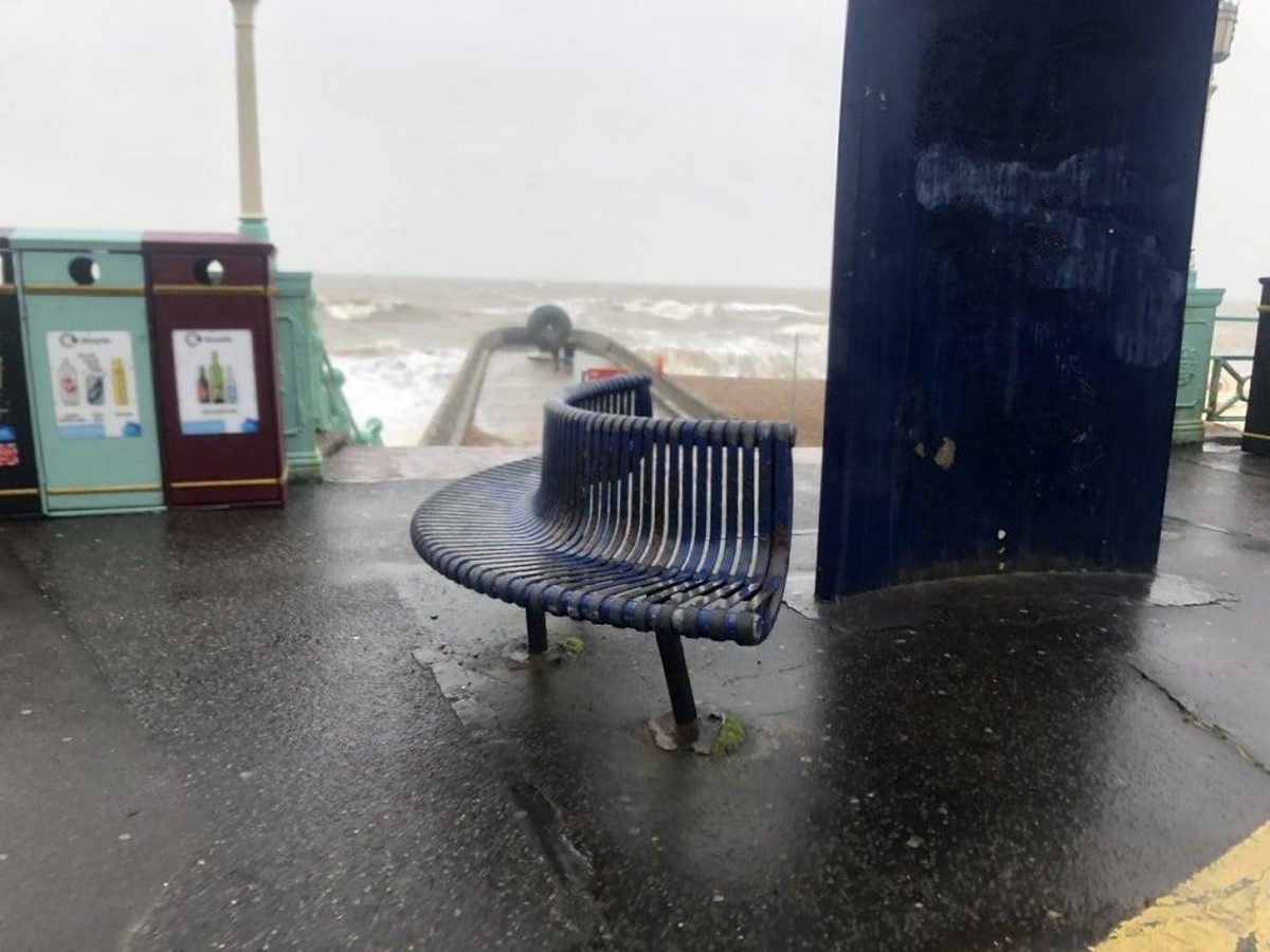 Public Space That Isn’t Public How Hostile Architecture Redefines Ownership-Sheet4