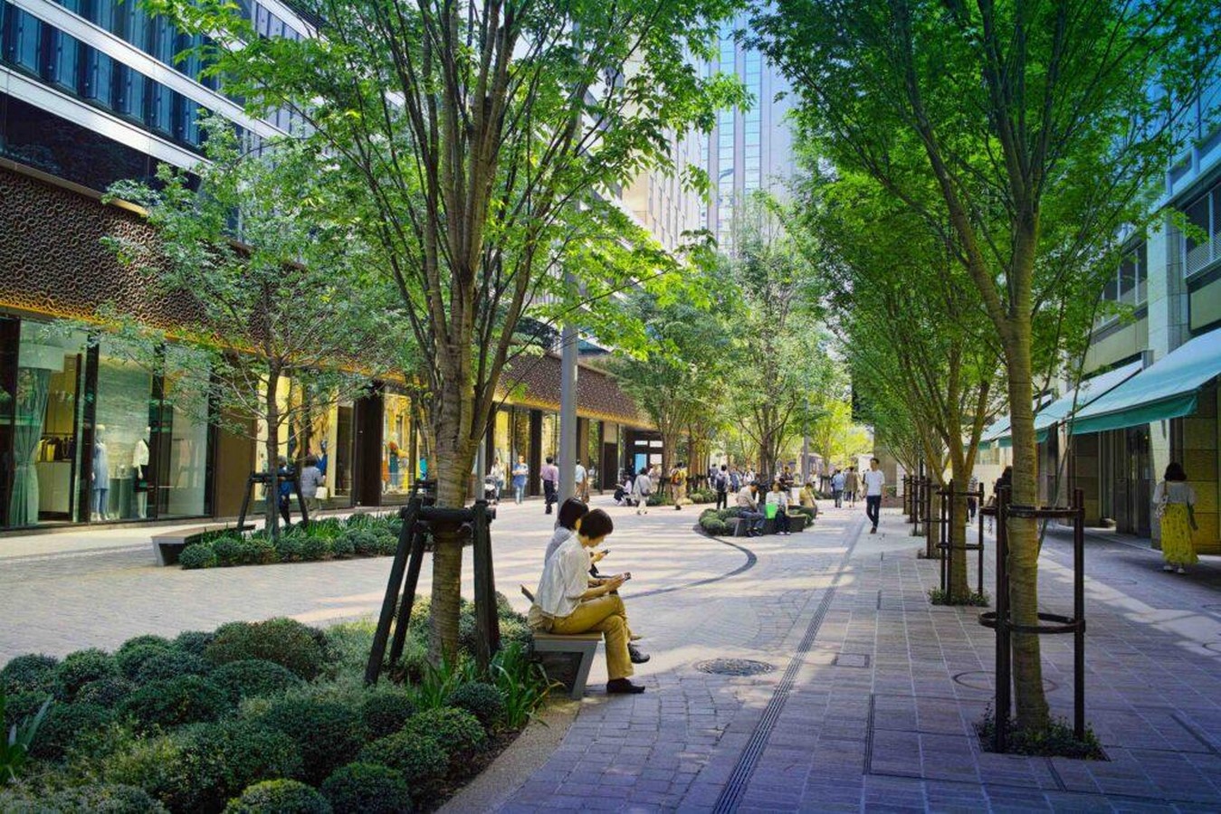When Cities Feel Hotter Than They Should The Role of Urban Thermal Design-Sheet3