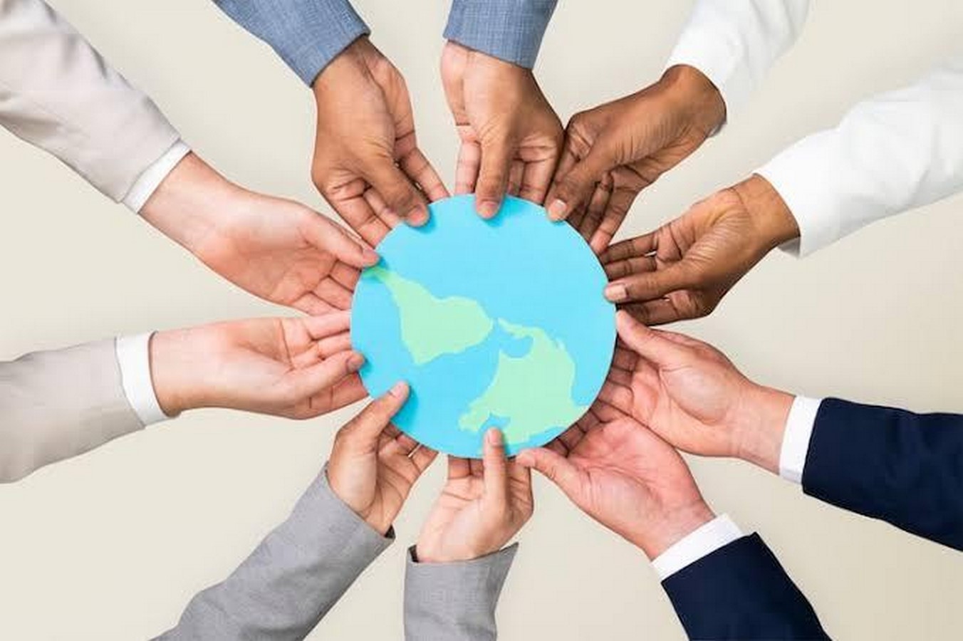 Storytelling Rebranding The Need And Urgency For A Green World-Sheet7
