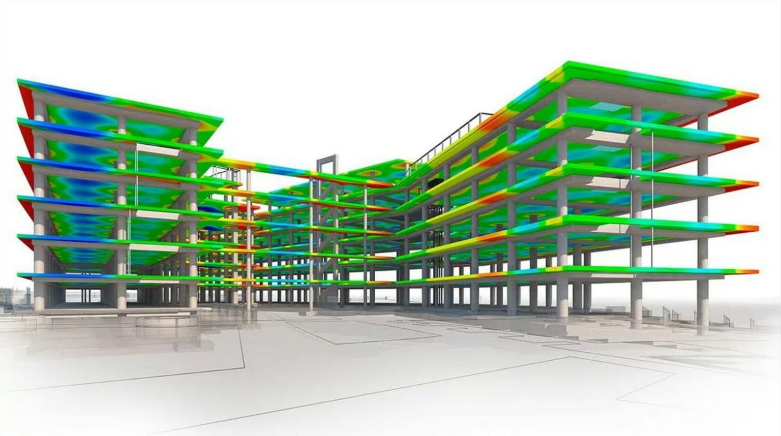 How BIM has Changed Architectural Practice in 2025 - RTF | Rethinking ...