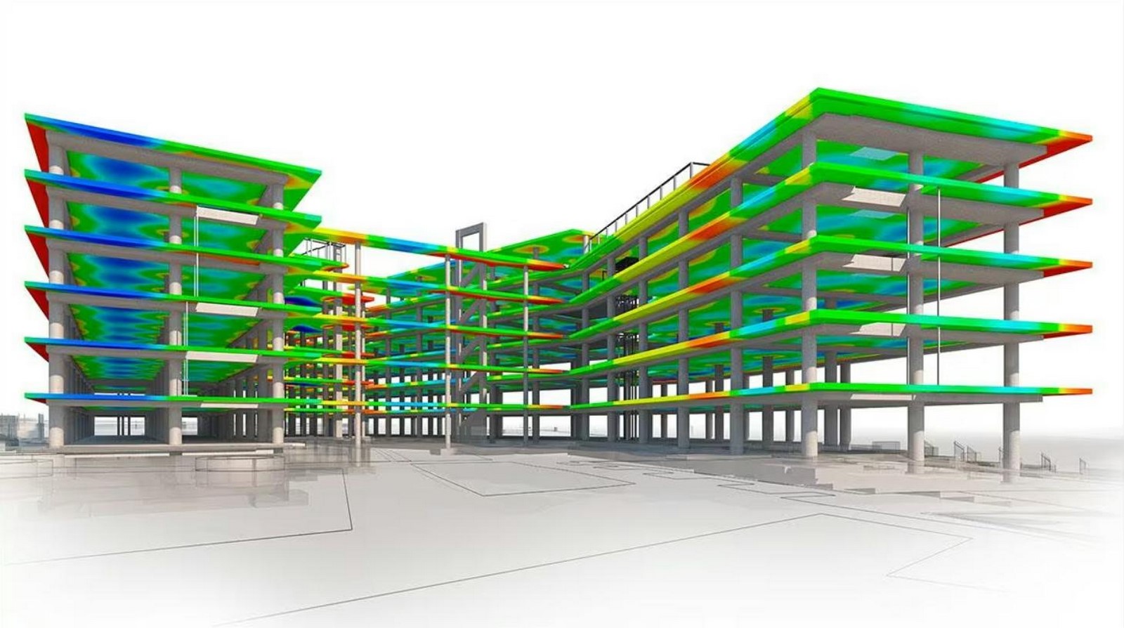How BIM has Changed Architectural Practice in 2025-Sheet1