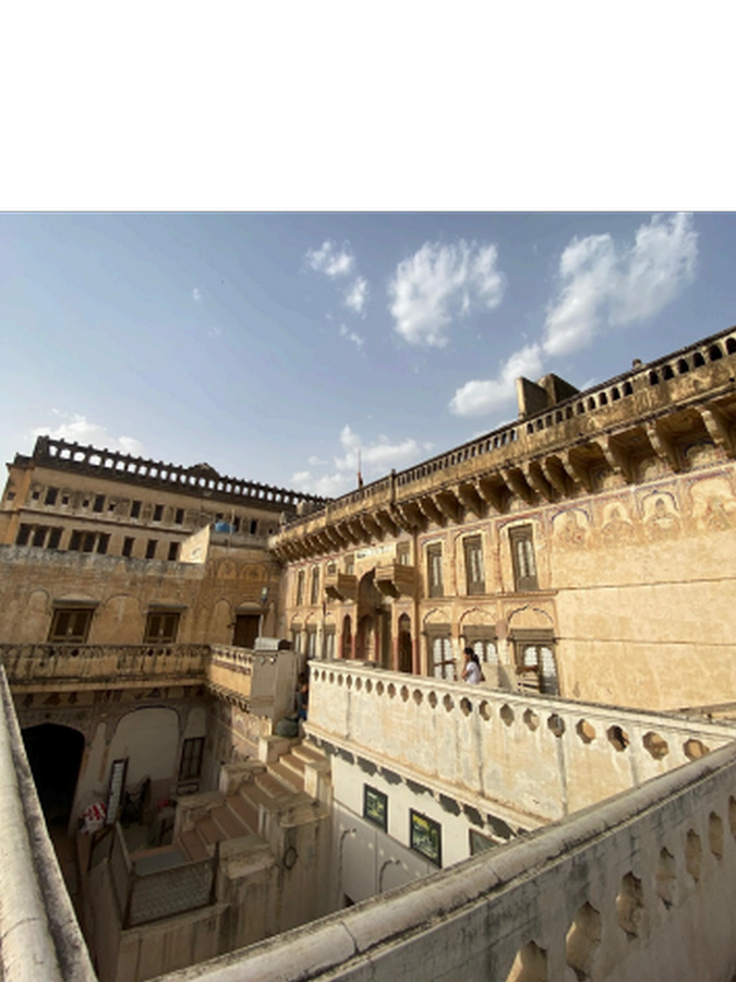 Kothari Haveli, Churu-Sheet1