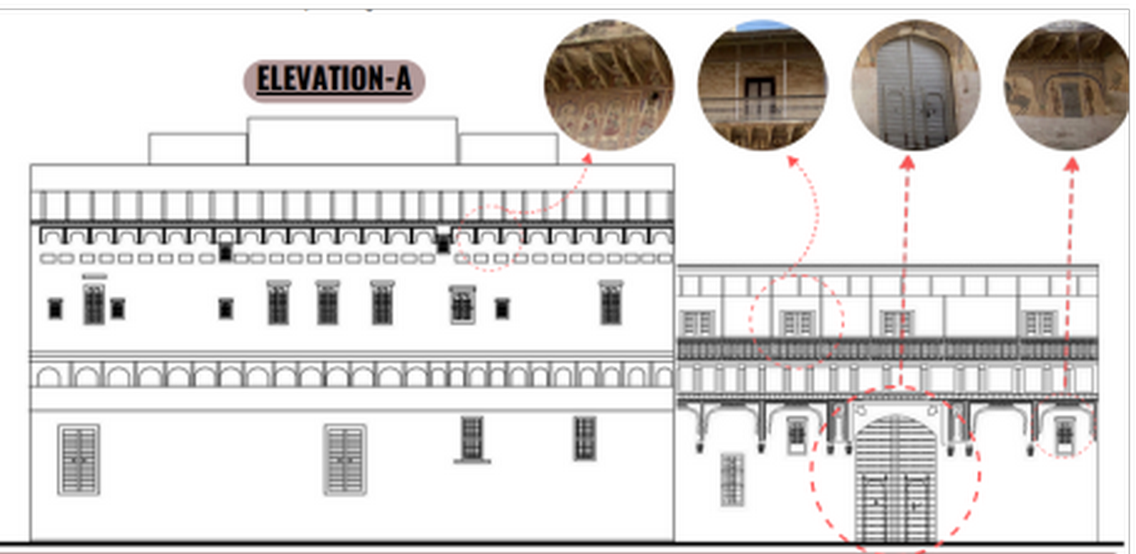 Kothari Haveli, Churu-Sheet2